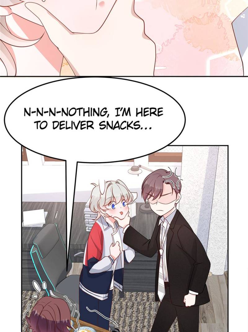 National School Prince Is A Girl chapter 76 page 25