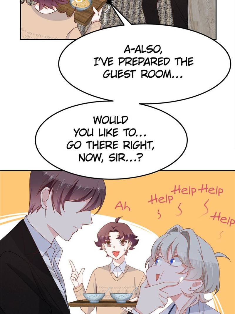 National School Prince Is A Girl chapter 76 page 26