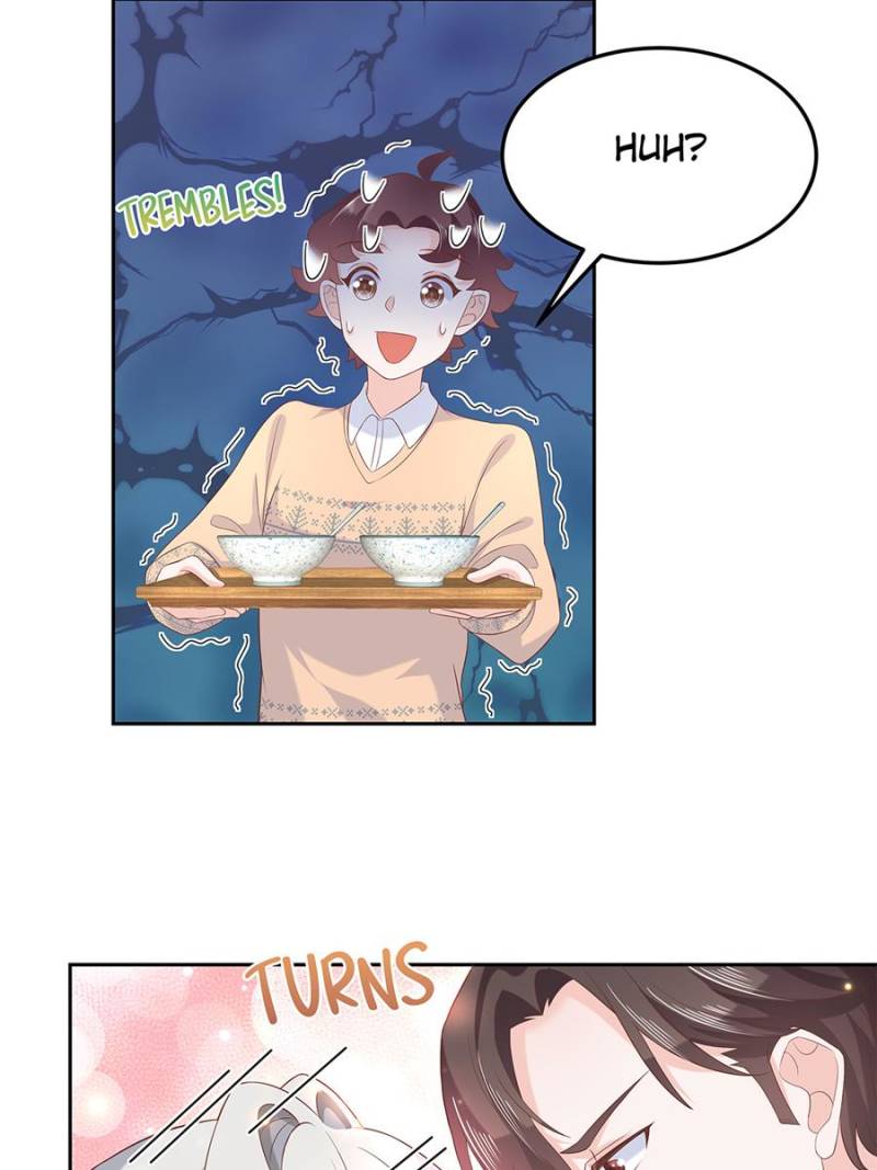 National School Prince Is A Girl chapter 76 page 29