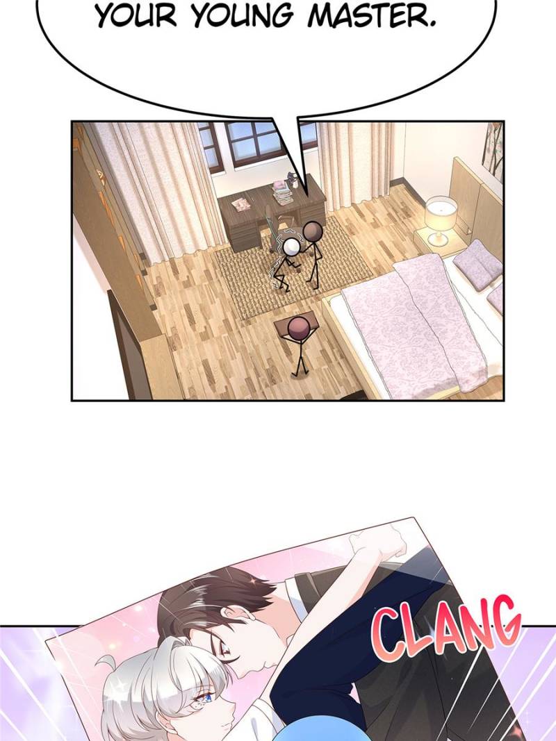 National School Prince Is A Girl chapter 76 page 31