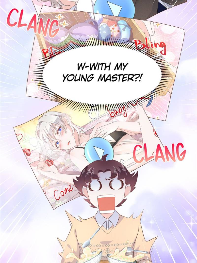 National School Prince Is A Girl chapter 76 page 32