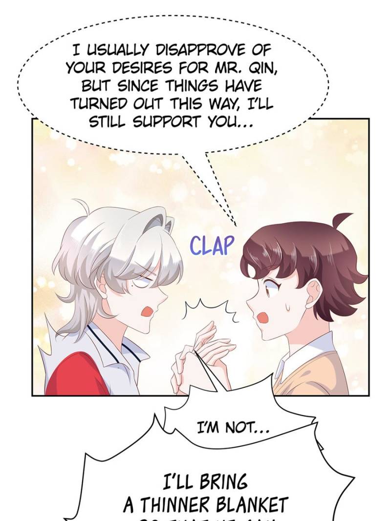 National School Prince Is A Girl chapter 76 page 38