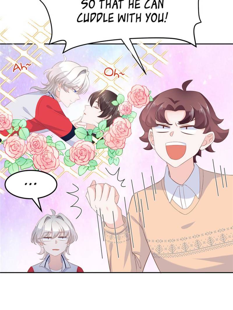 National School Prince Is A Girl chapter 76 page 39