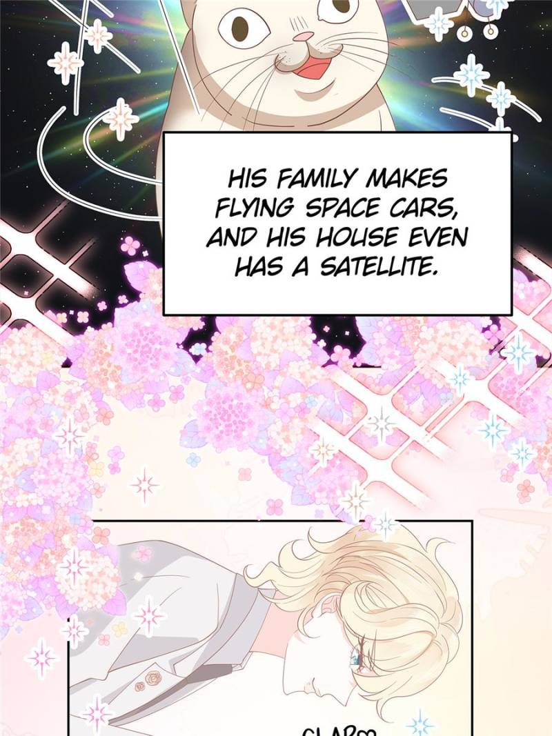 National School Prince Is A Girl chapter 76 page 4