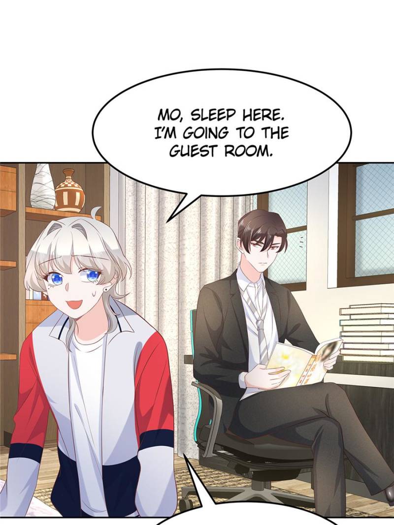 National School Prince Is A Girl chapter 76 page 43