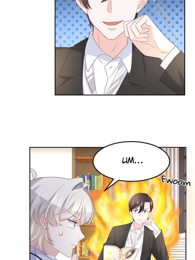 National School Prince Is A Girl chapter 76 page 45