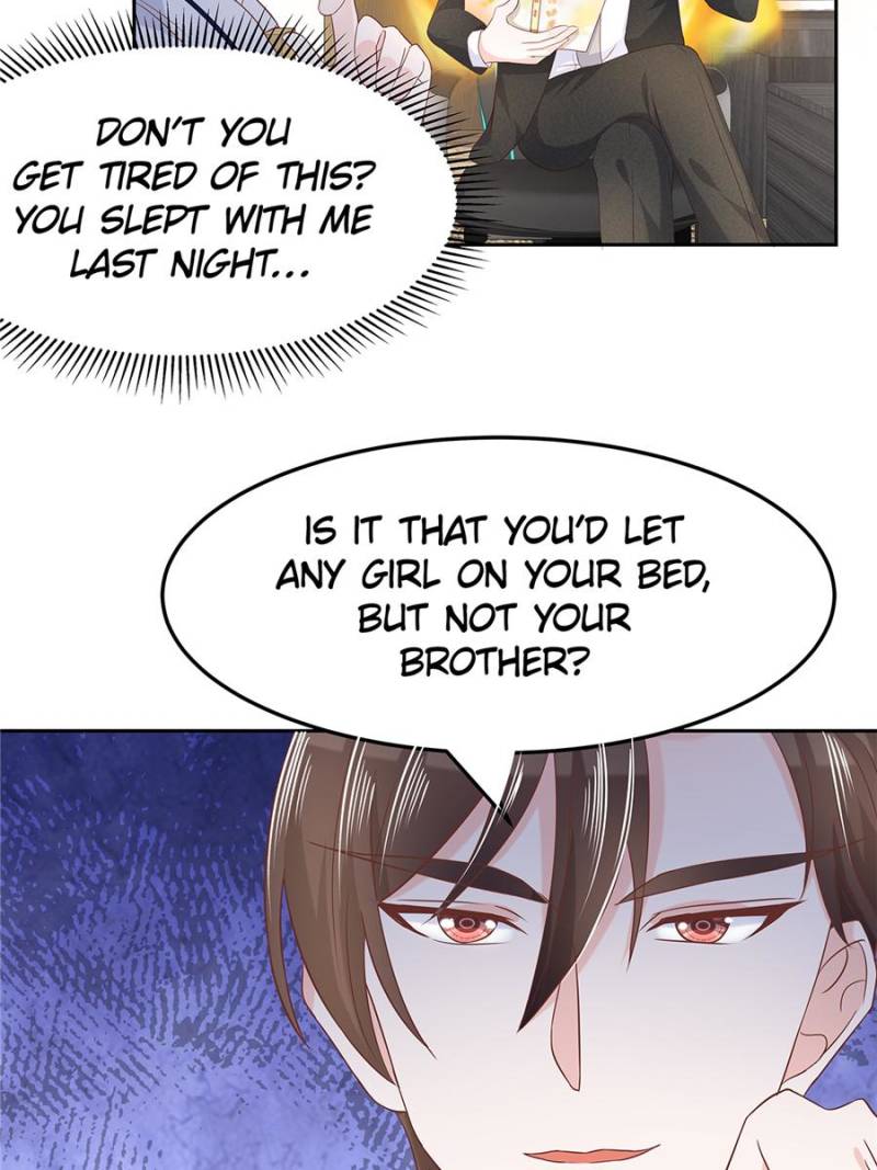 National School Prince Is A Girl chapter 76 page 46