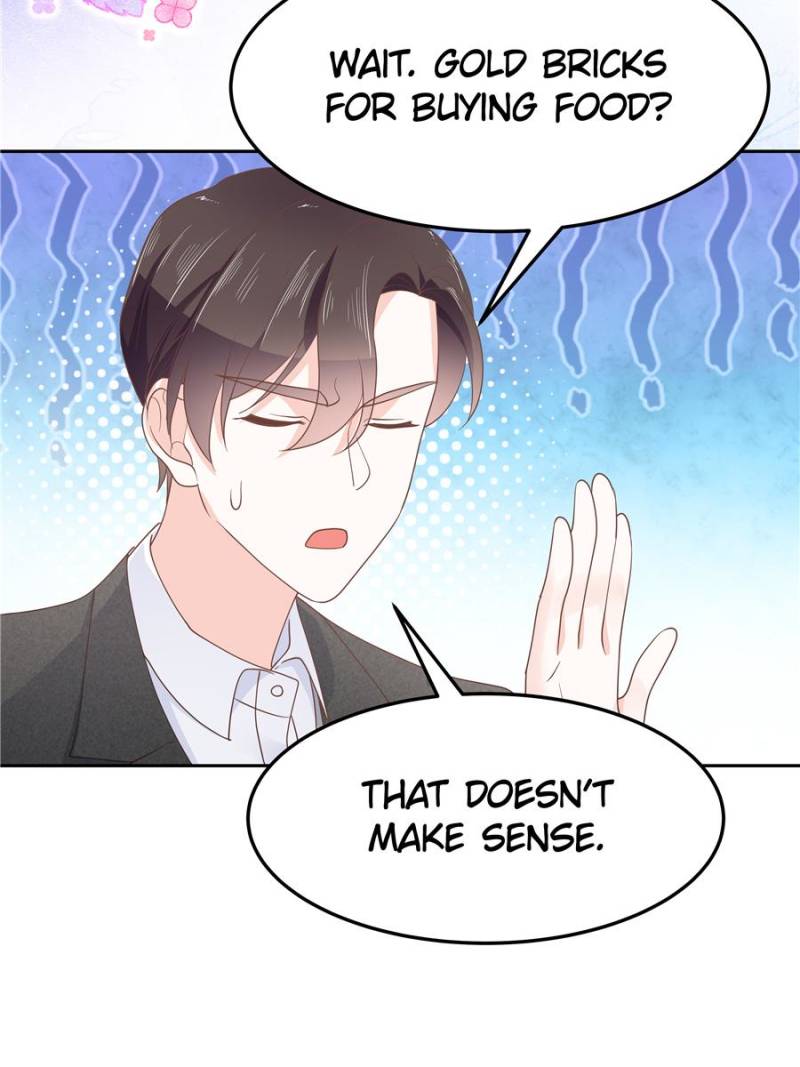 National School Prince Is A Girl chapter 76 page 9