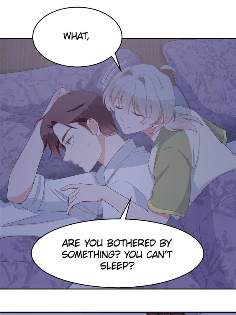 National School Prince Is A Girl chapter 77 page 17