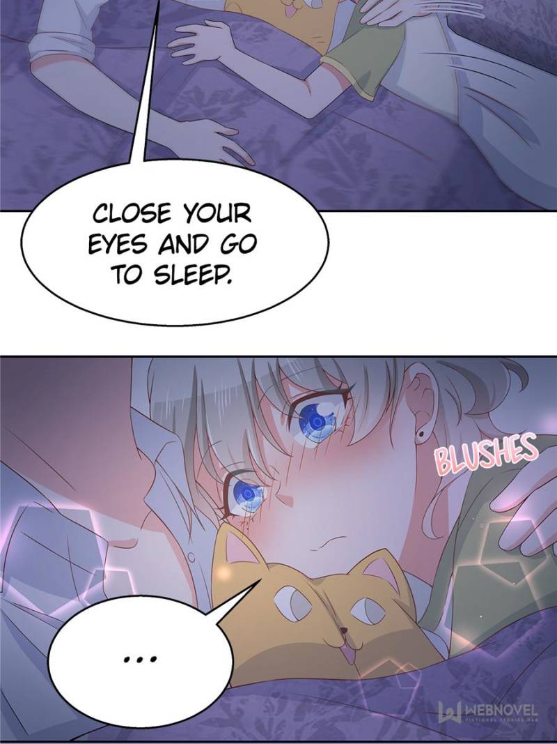 National School Prince Is A Girl chapter 77 page 23