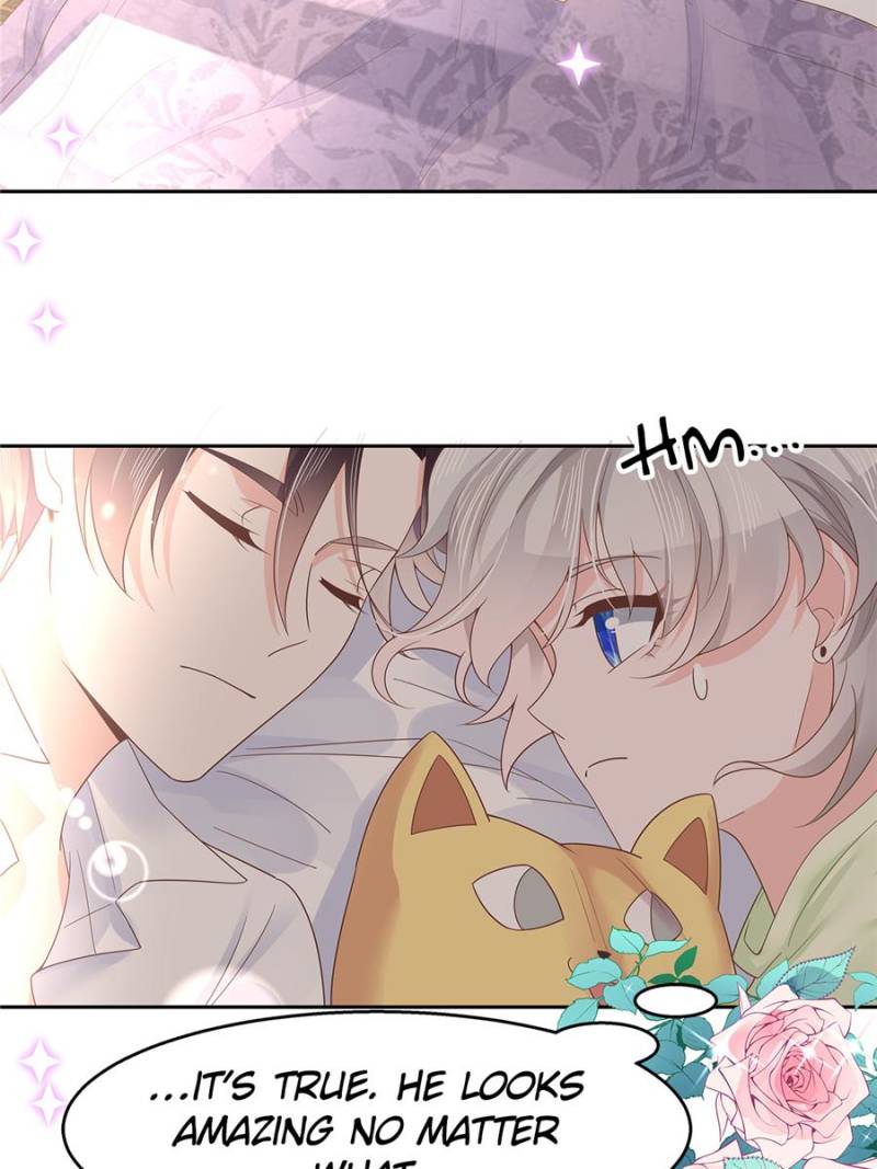 National School Prince Is A Girl chapter 77 page 34