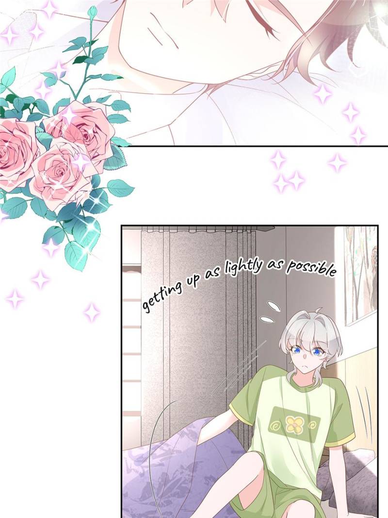 National School Prince Is A Girl chapter 77 page 36