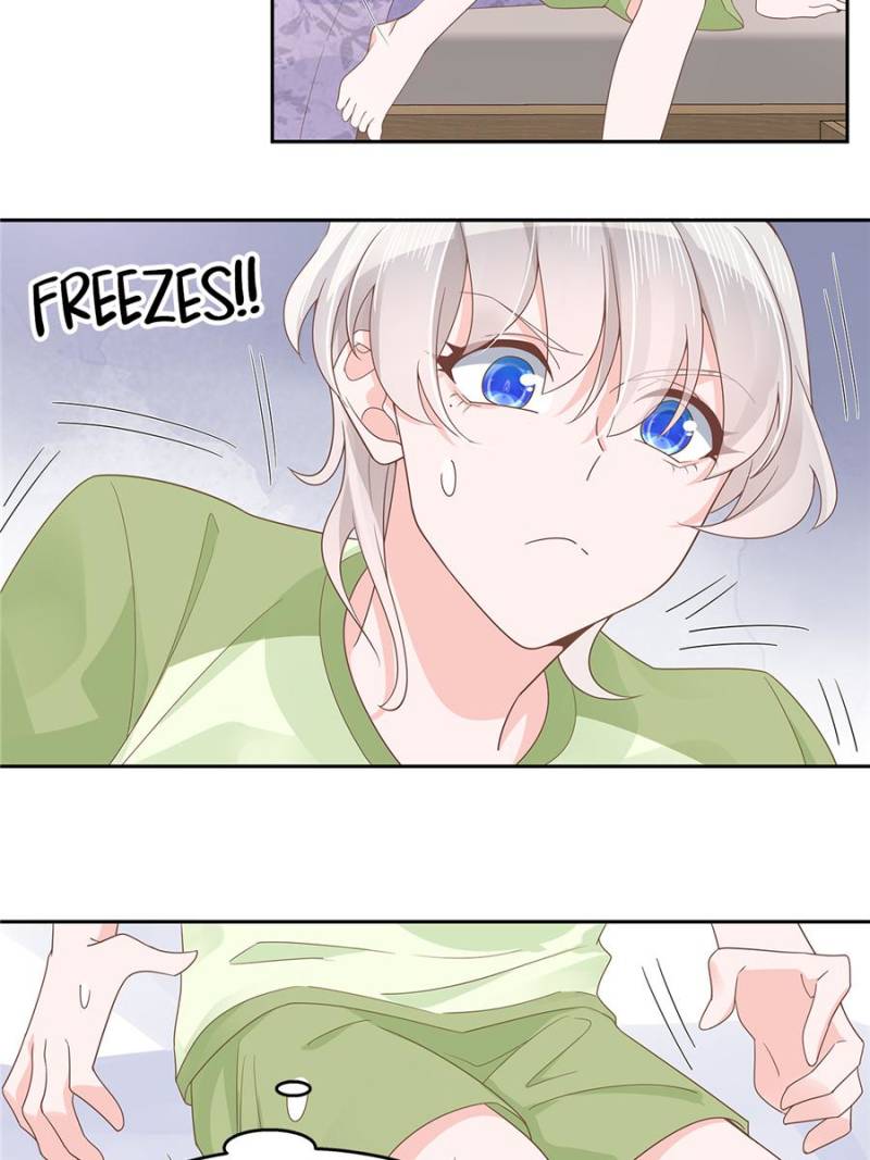 National School Prince Is A Girl chapter 77 page 37