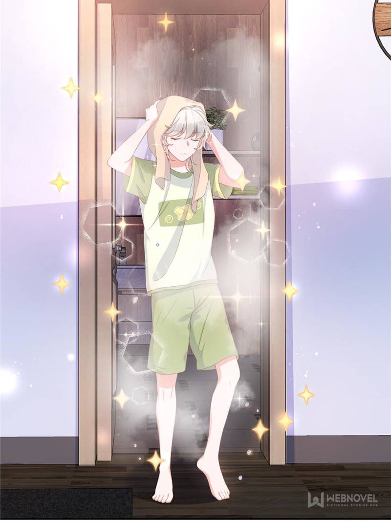 National School Prince Is A Girl chapter 77 page 7