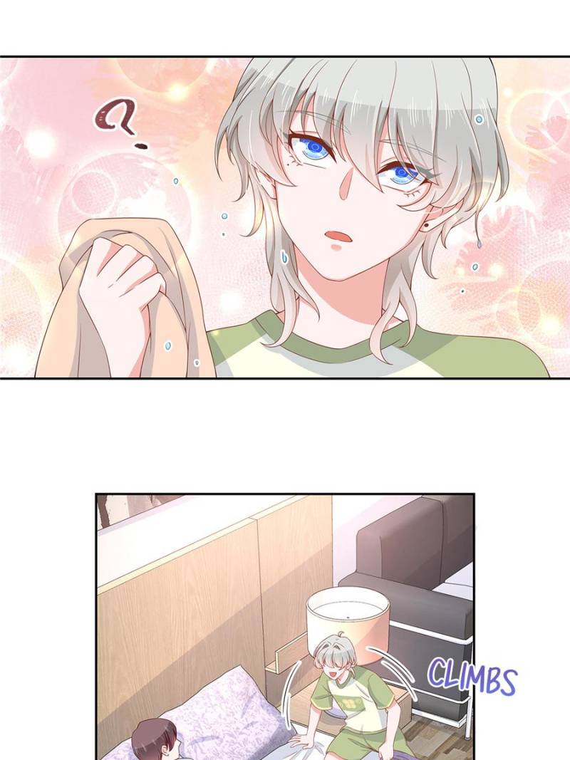 National School Prince Is A Girl chapter 77 page 9