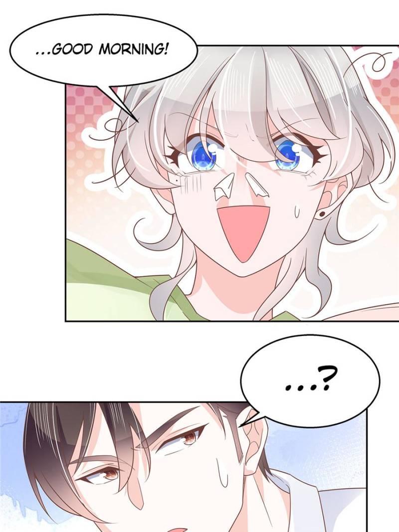 National School Prince Is A Girl chapter 78 page 11