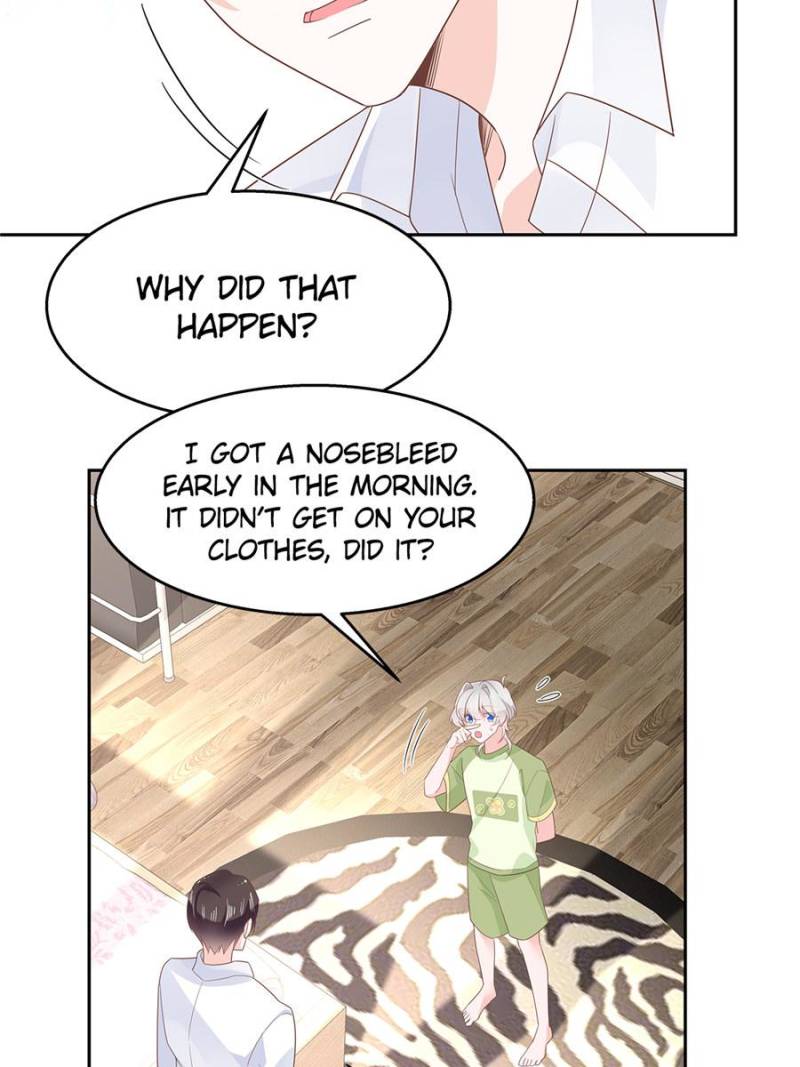 National School Prince Is A Girl chapter 78 page 12