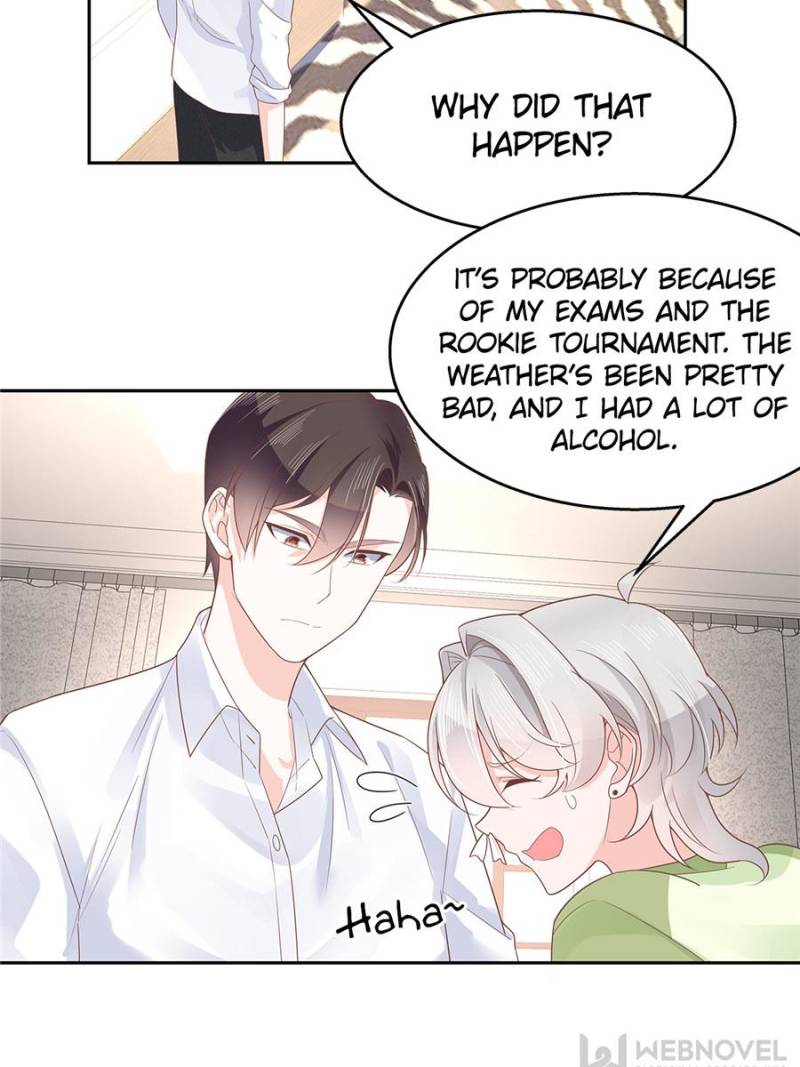 National School Prince Is A Girl chapter 78 page 13