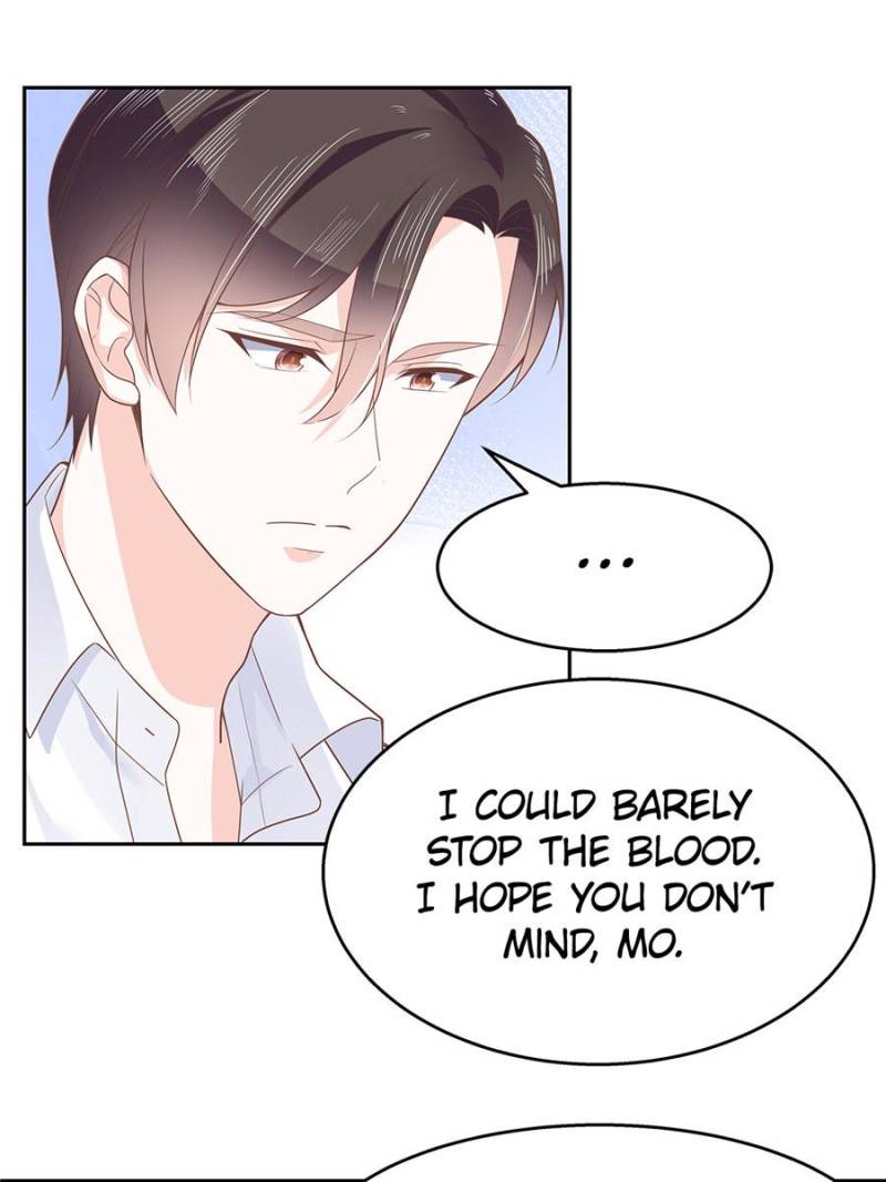 National School Prince Is A Girl chapter 78 page 15