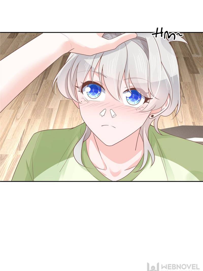 National School Prince Is A Girl chapter 78 page 17