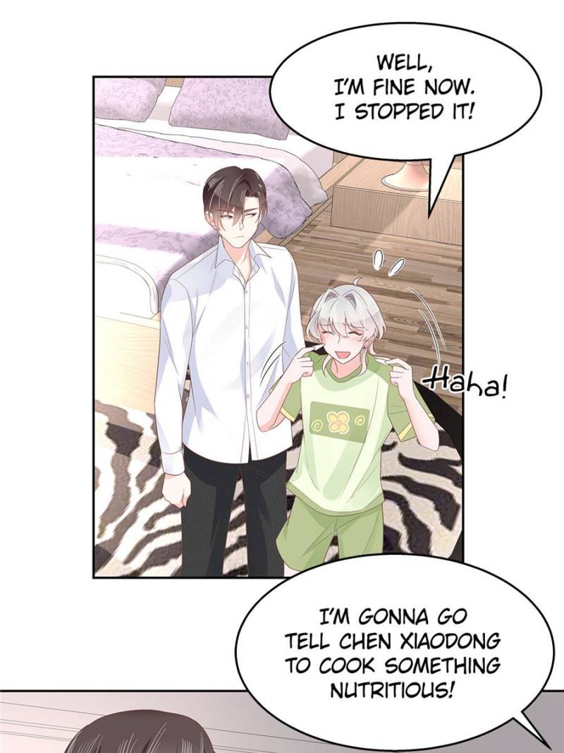 National School Prince Is A Girl chapter 78 page 19