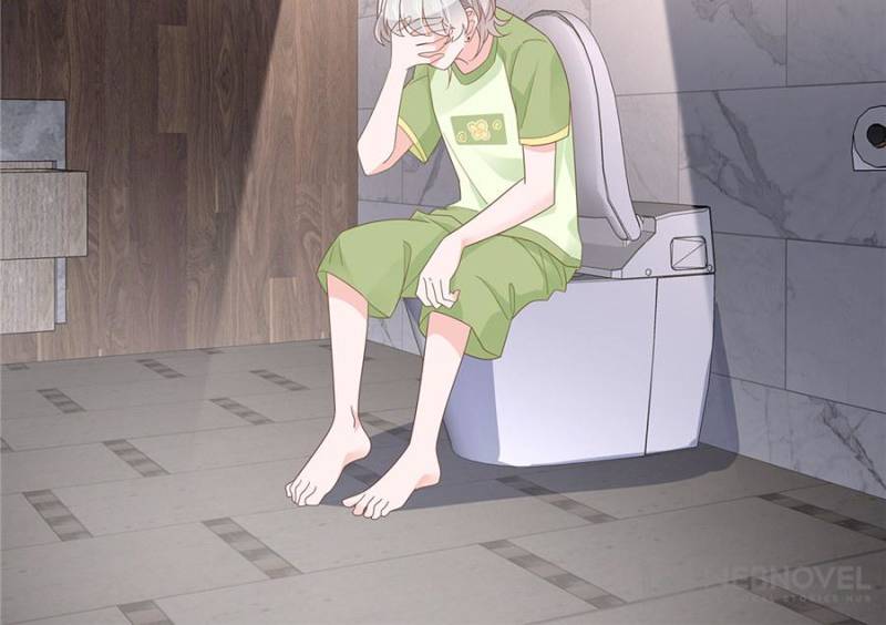 National School Prince Is A Girl chapter 78 page 2