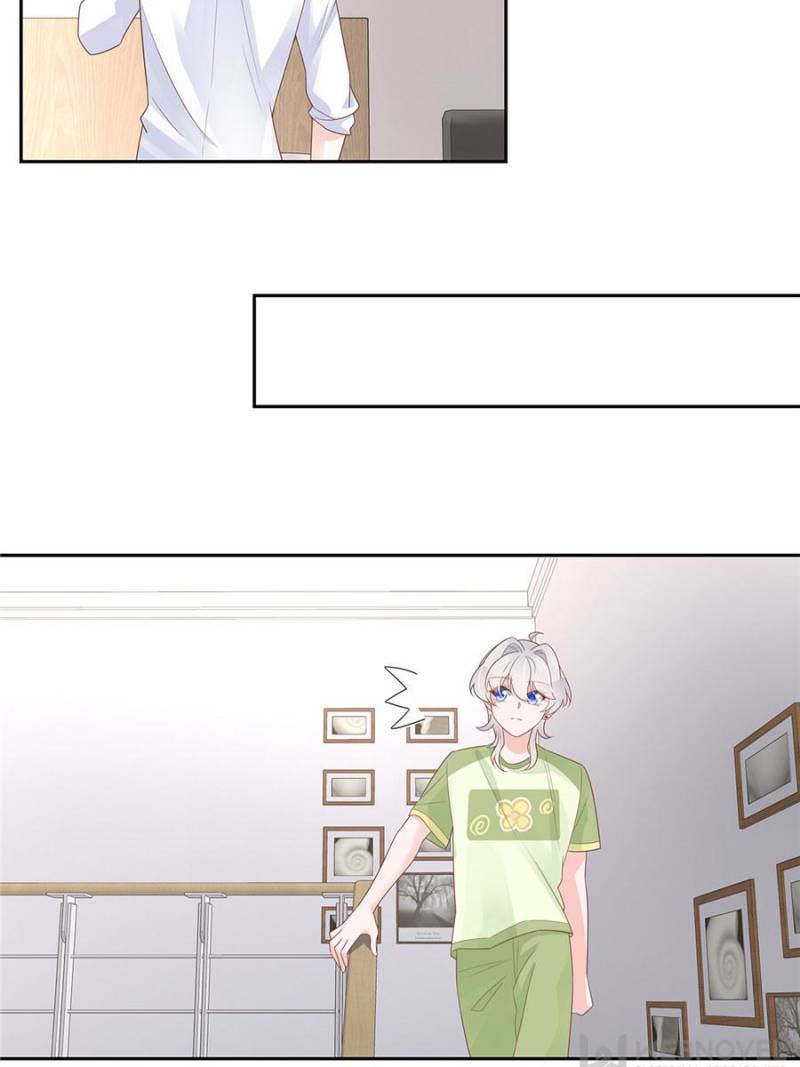 National School Prince Is A Girl chapter 78 page 21