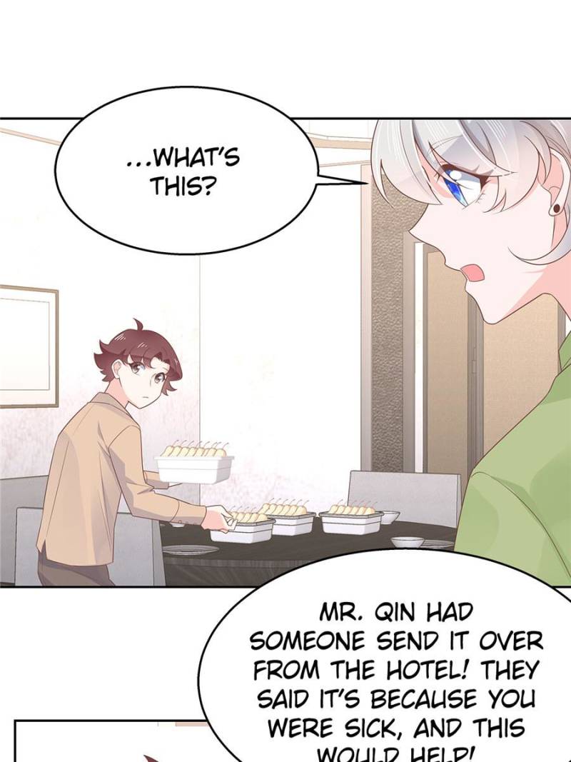 National School Prince Is A Girl chapter 78 page 23