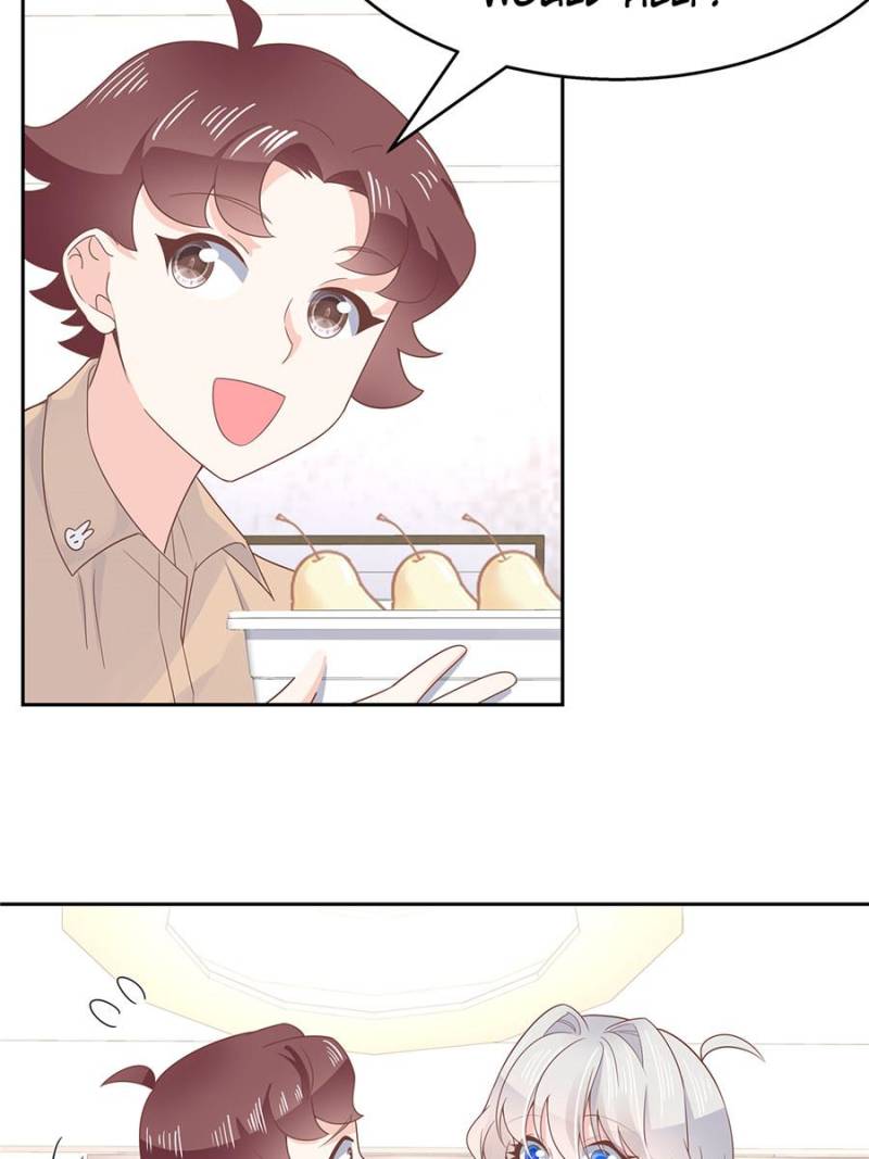 National School Prince Is A Girl chapter 78 page 24