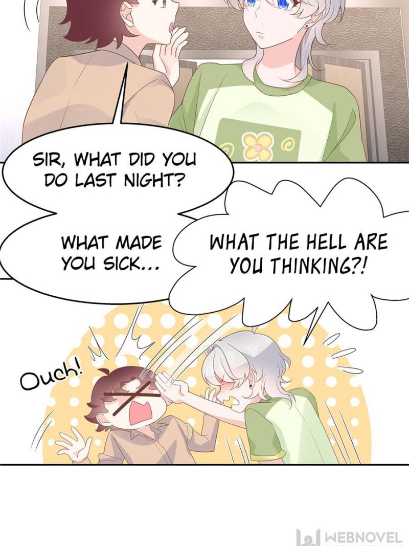 National School Prince Is A Girl chapter 78 page 25