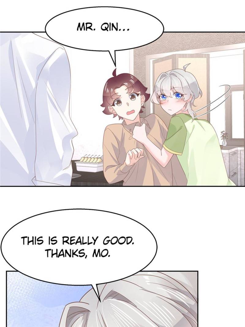 National School Prince Is A Girl chapter 78 page 27