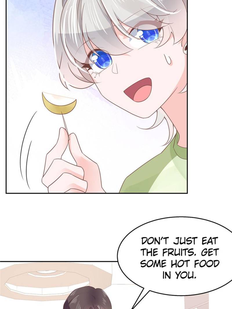 National School Prince Is A Girl chapter 78 page 28