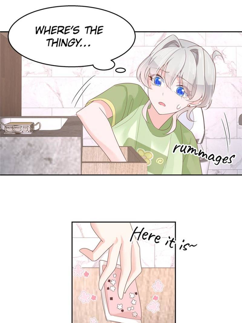 National School Prince Is A Girl chapter 78 page 3