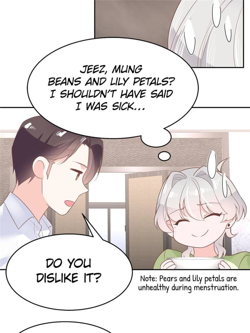 National School Prince Is A Girl chapter 78 page 31