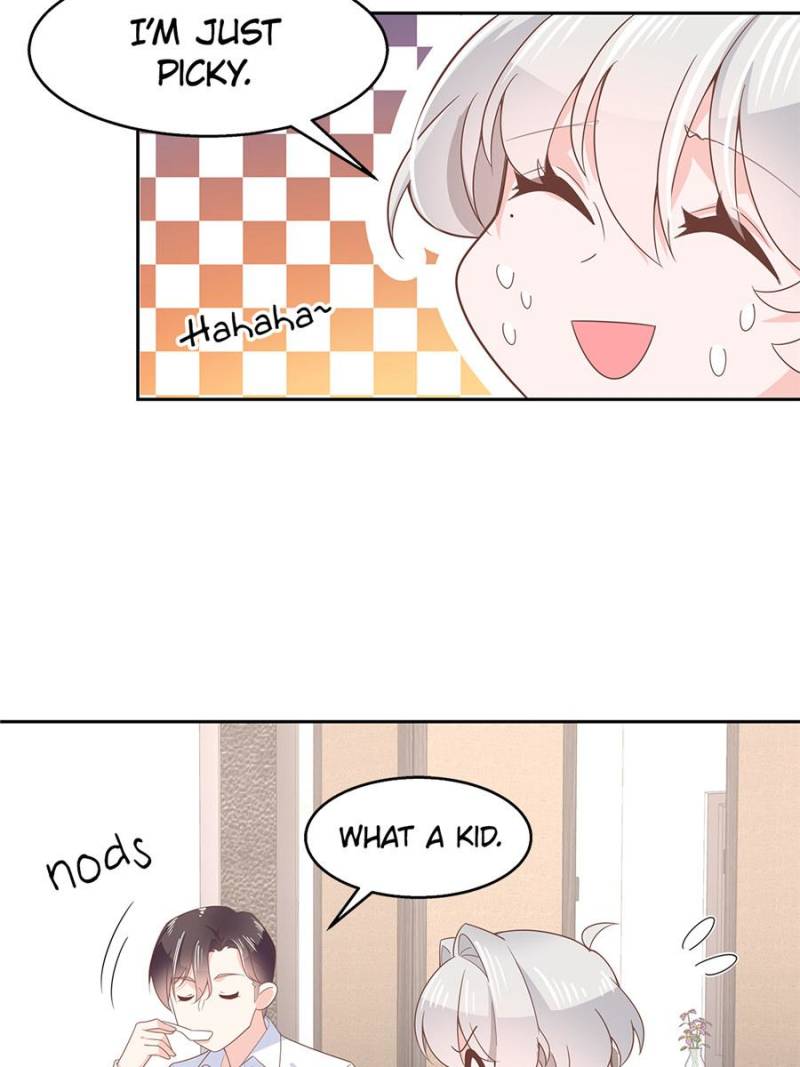 National School Prince Is A Girl chapter 78 page 32