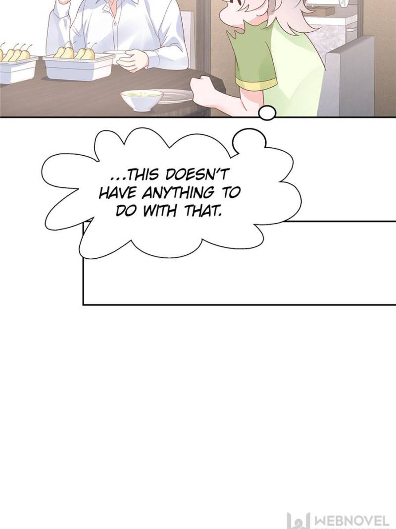 National School Prince Is A Girl chapter 78 page 33