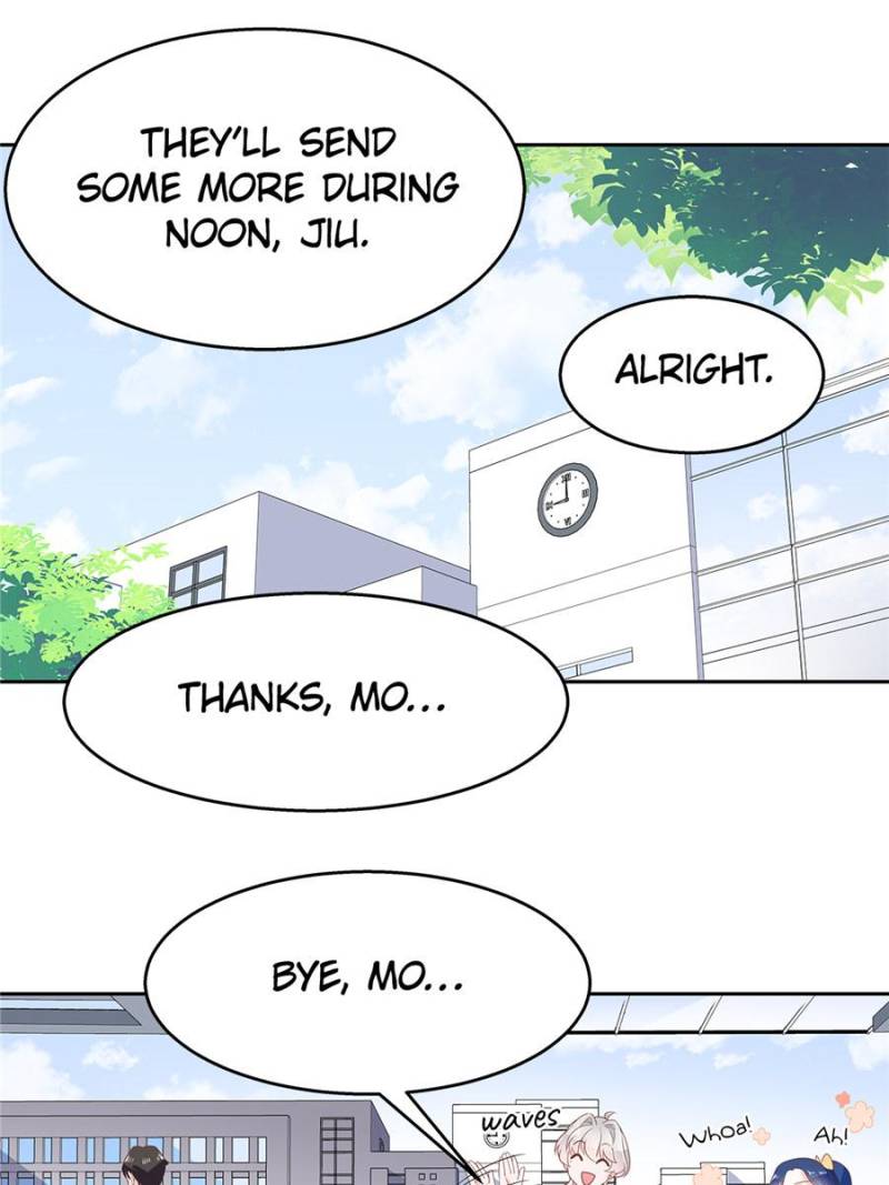 National School Prince Is A Girl chapter 78 page 35