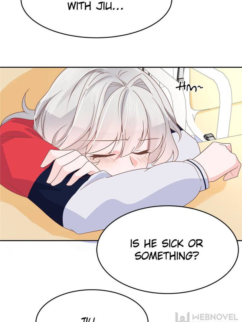 National School Prince Is A Girl chapter 78 page 37