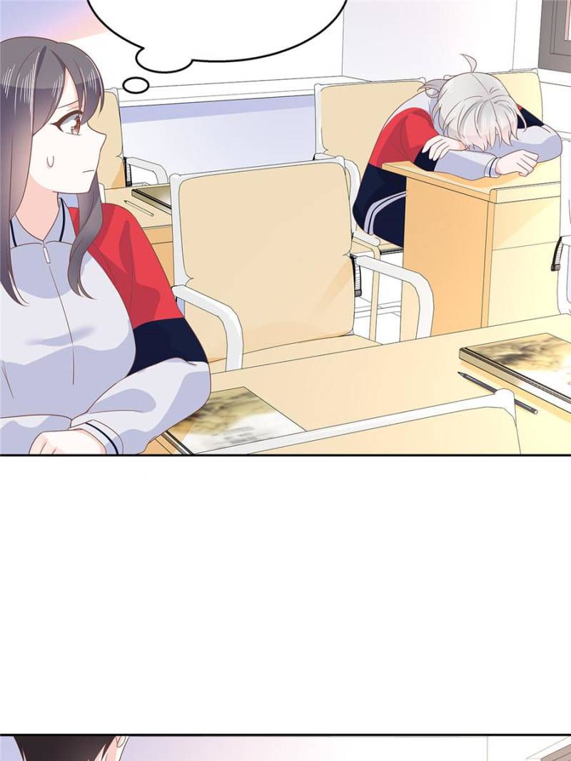 National School Prince Is A Girl chapter 78 page 39