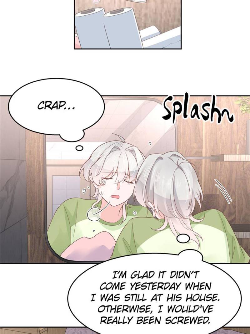 National School Prince Is A Girl chapter 78 page 4