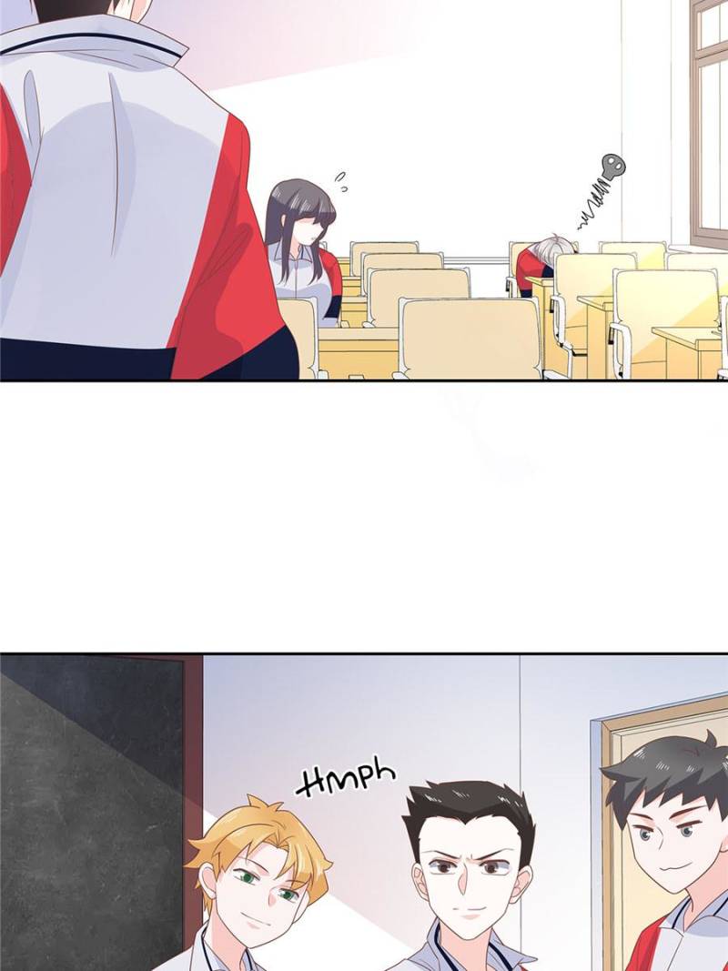 National School Prince Is A Girl chapter 78 page 40