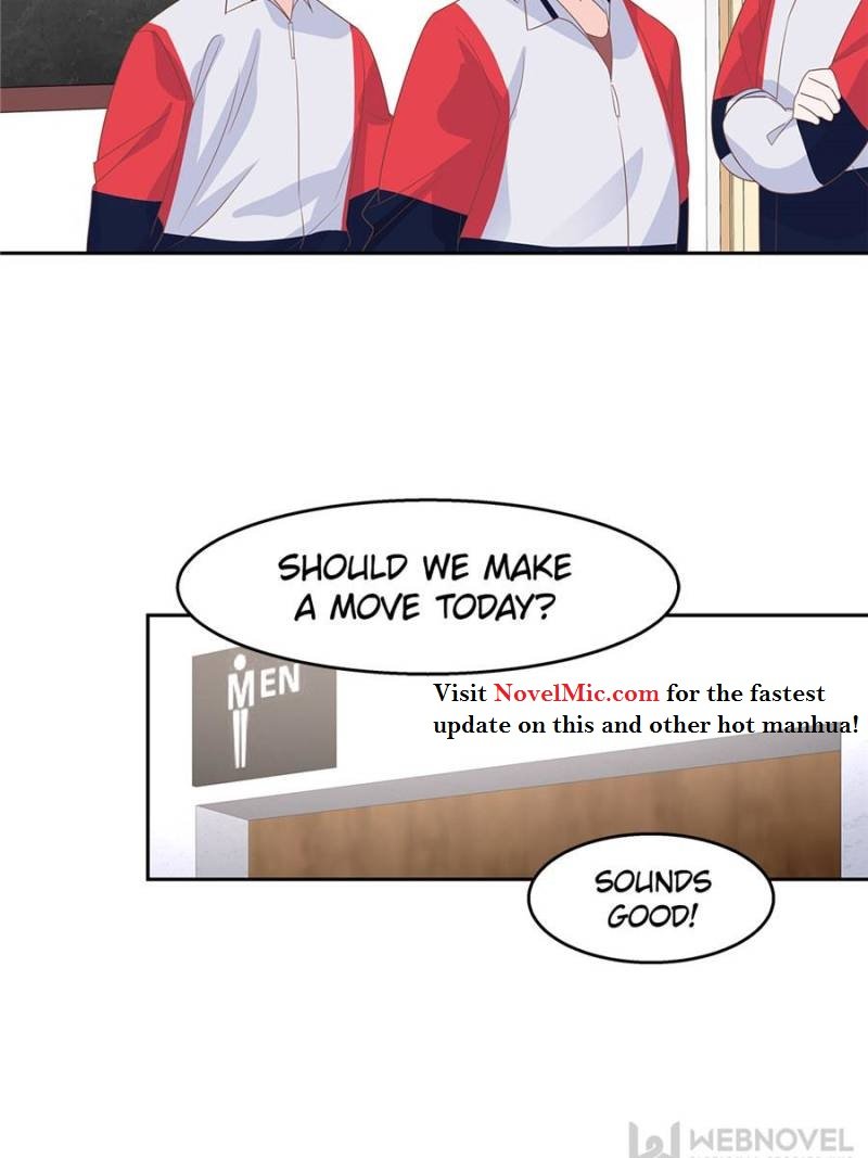 National School Prince Is A Girl chapter 78 page 41