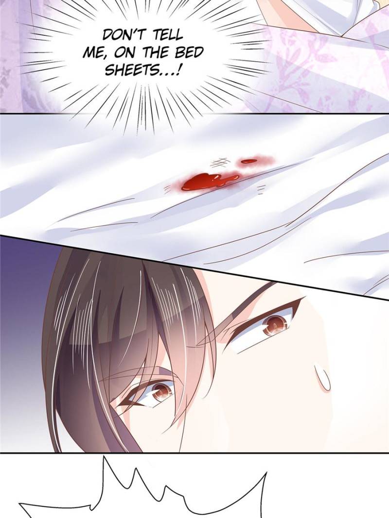 National School Prince Is A Girl chapter 78 page 8