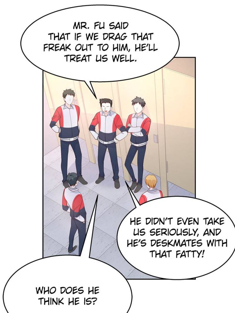 National School Prince Is A Girl chapter 79 page 1