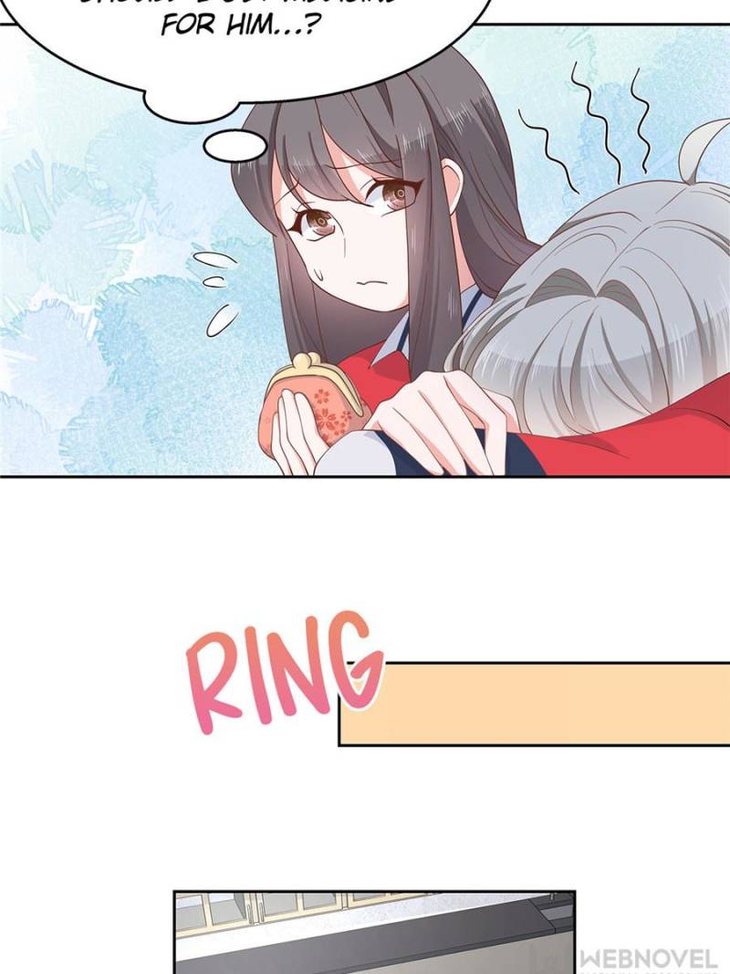 National School Prince Is A Girl chapter 79 page 11