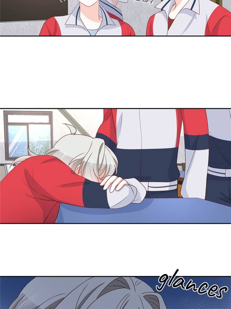 National School Prince Is A Girl chapter 79 page 14