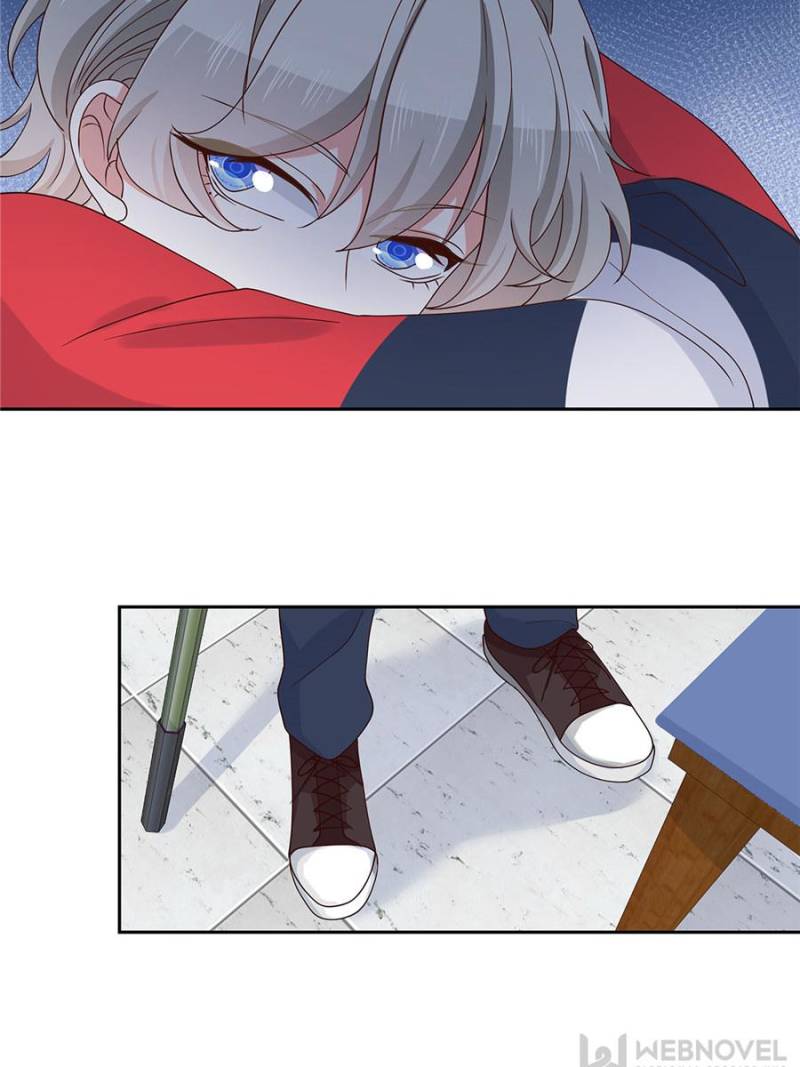 National School Prince Is A Girl chapter 79 page 15