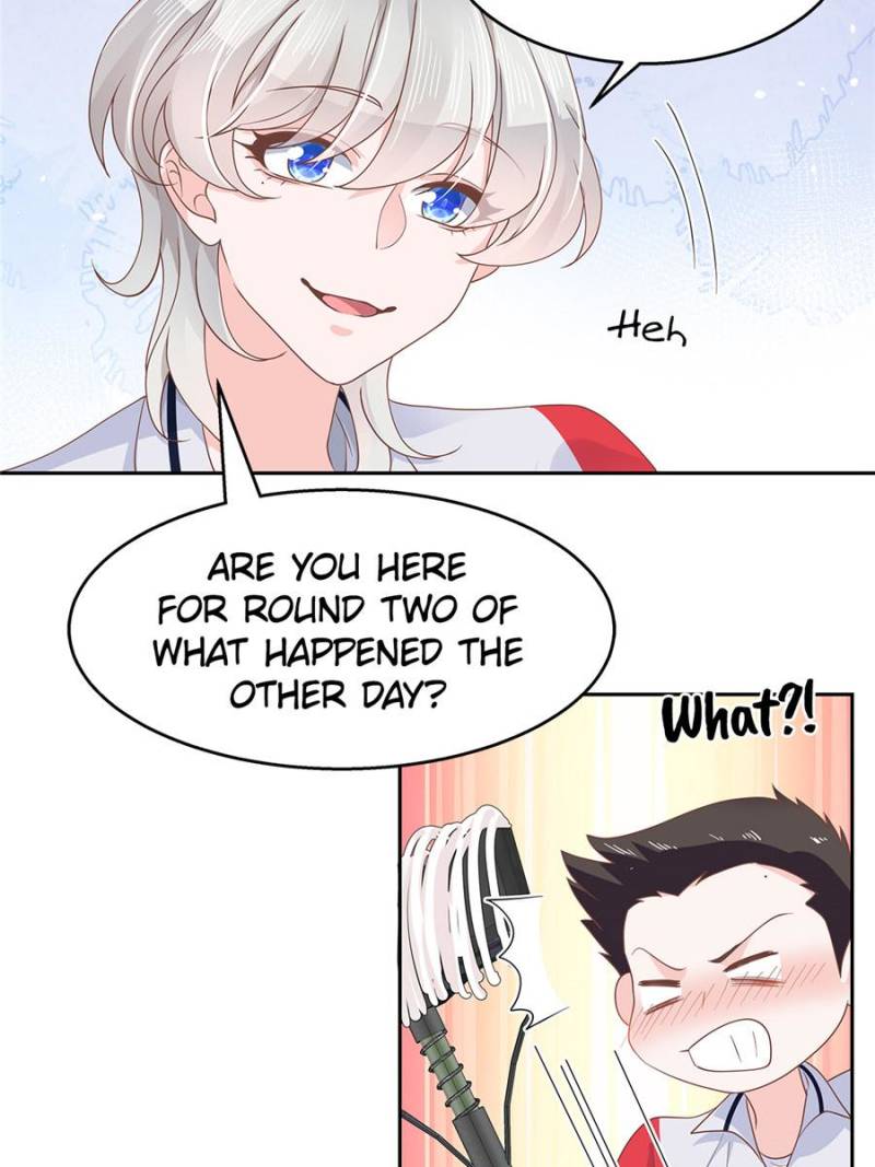 National School Prince Is A Girl chapter 79 page 18