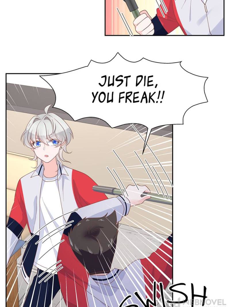 National School Prince Is A Girl chapter 79 page 19