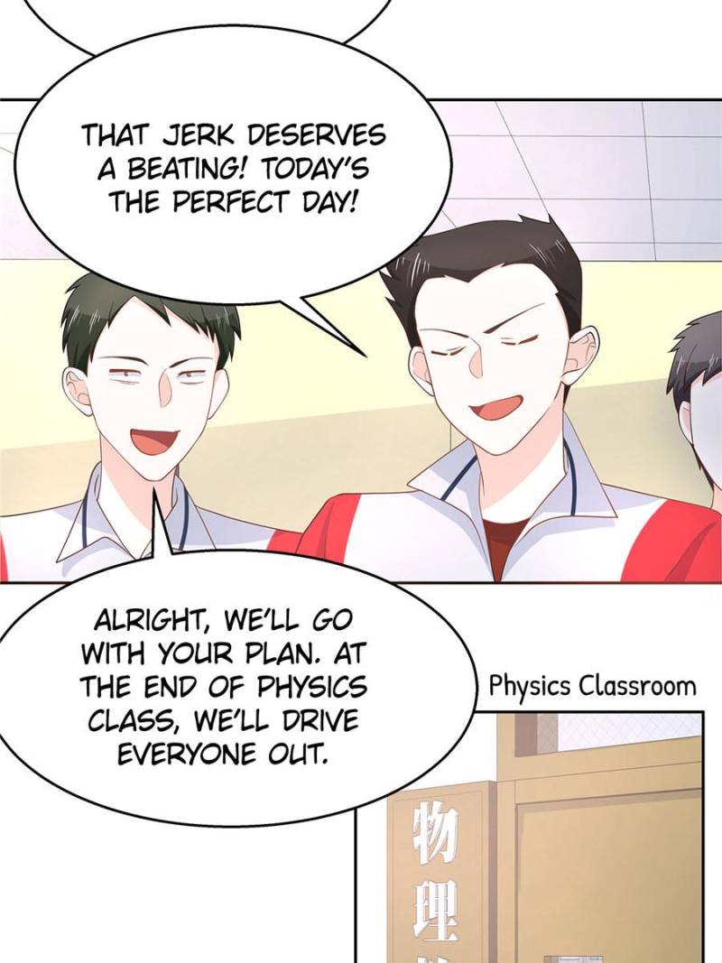 National School Prince Is A Girl chapter 79 page 2